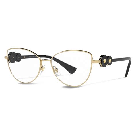 versace reading glasses 2018|versace frames for prescription glasses.